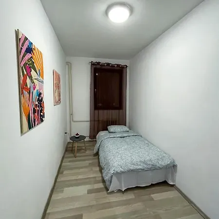 Appartamento St. John's