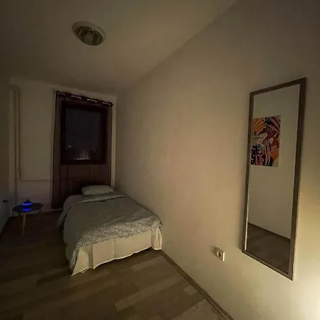 St. John's Appartamento Belgrado