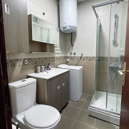 St. John's * Belgrado