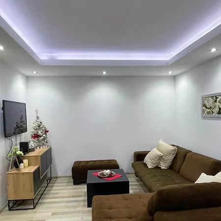 Appartamento St. John's