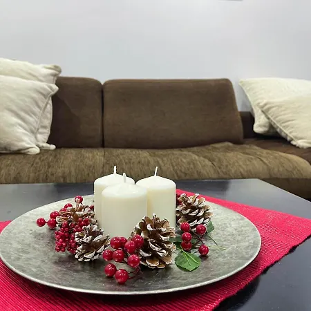 Appartamento St. John's