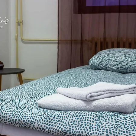 St. John's Appartamento *