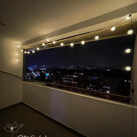 Appartamento St. John's *